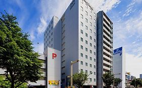 札幌薄野舒適酒店