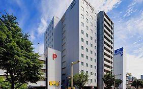 札幌薄野舒適酒店